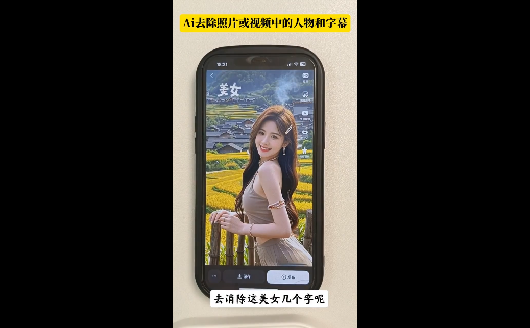 超级AI视频：绘画、带货、职场全场景113节通关课-猴哥项目网