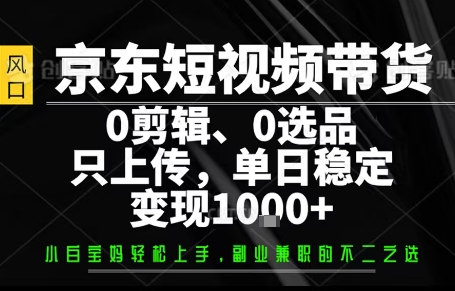 你出账号，我来运营，保底日入1k+，开启躺賺模式【揭秘】-猴哥项目网