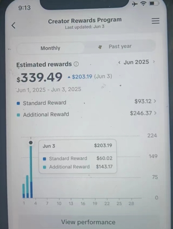 2025年最新TikTok影视解说项目，新手也能挣美金，TK中视频计划保姆级教程-猴哥项目网